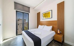 Lara'S Suite Antalya