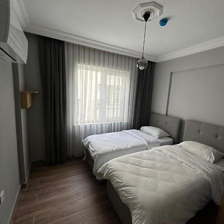 Lara'S Suite Анталья Экстерьер фото